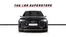 Audi etron 95 kWh Quattro SLine-GCC-Al Nabooda Warranty &amp; Service Package Until 11/2027