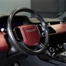 لاند روفر رانج روفر إيفوك 2,107 p.m • 0% Downpayment • Evoque R-Dynamic HSE • 1 Year Warranty