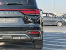 Lexus LX600 F SPORT F-SPORT 3.5L PTR A/T // 2025 // FULL OPTION WITH RADAR , 360 CAMERA , HEAD UP DESPALY // SPE