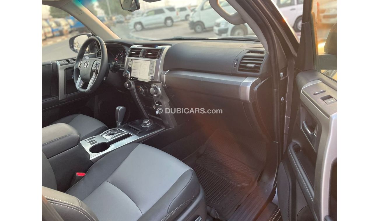 Toyota 4Runner 2021 Toyota 4Runner SR5 Premium 4x4 Full Option/ EXPORT ONLY / فقط للتصدير