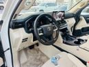 Toyota Land Cruiser GXR