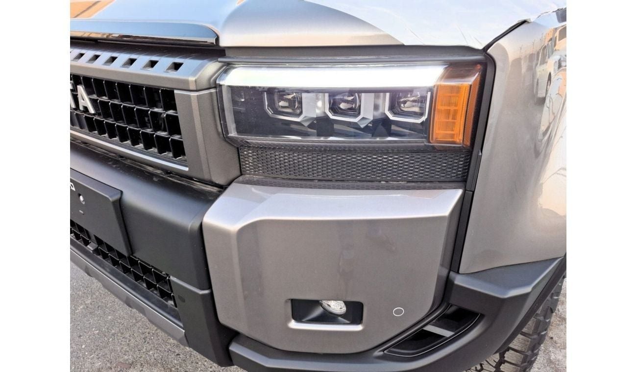 Toyota Prado TOYOTA PRADO 2.8 DSL ADVENTURE AUTO