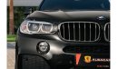 BMW X5 35i M Sport M-KIT | 3,033 P.M  | 0% Downpayment | Excellent Condition!