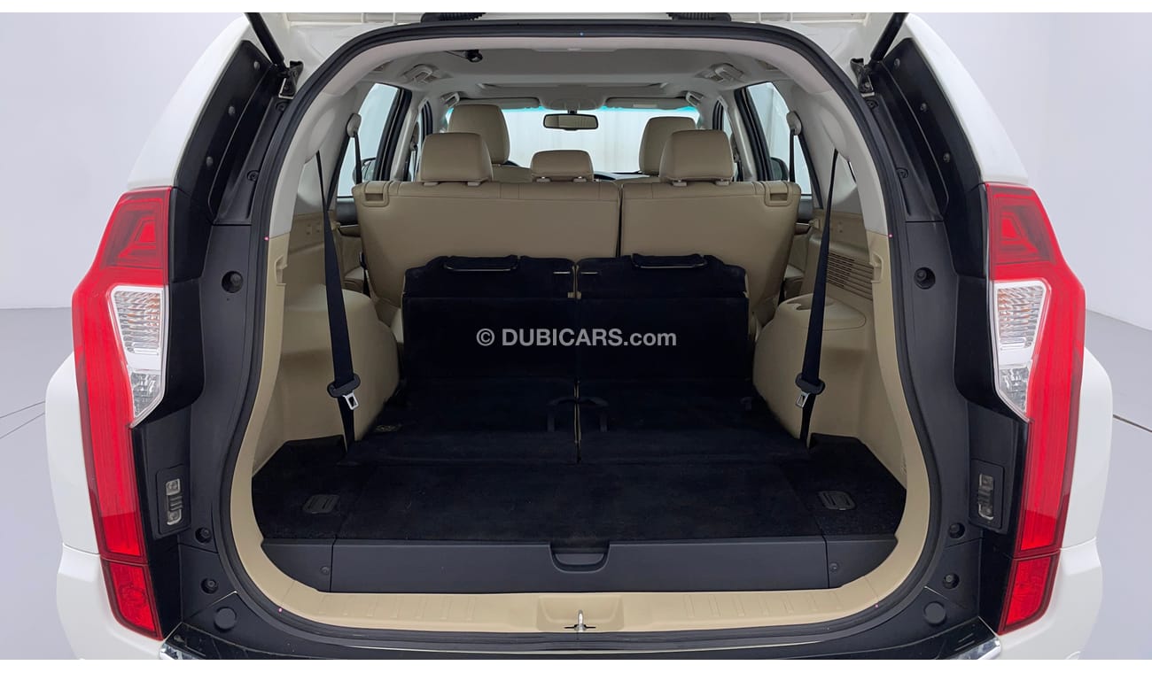 Mitsubishi Montero PREMIUM 3 | Zero Down Payment | Free Home Test Drive