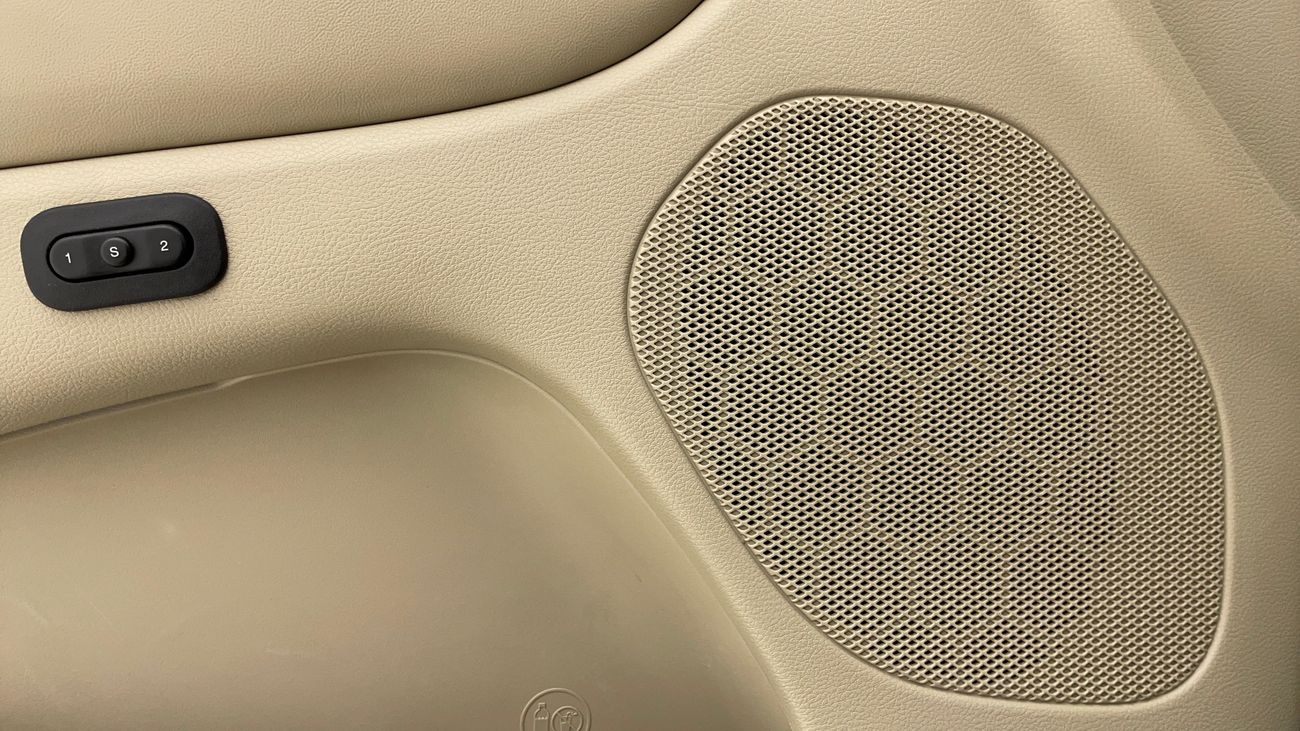 Jeep Grand Cherokee LIMITED 3.6 | Zero Down Payment | Home Test Drive