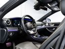 Mercedes Benz E 63S 2022 Mercedes E63s AMG, 4.0 TC V8, 4WD, 603 bhp, 9 Speed Automatic
