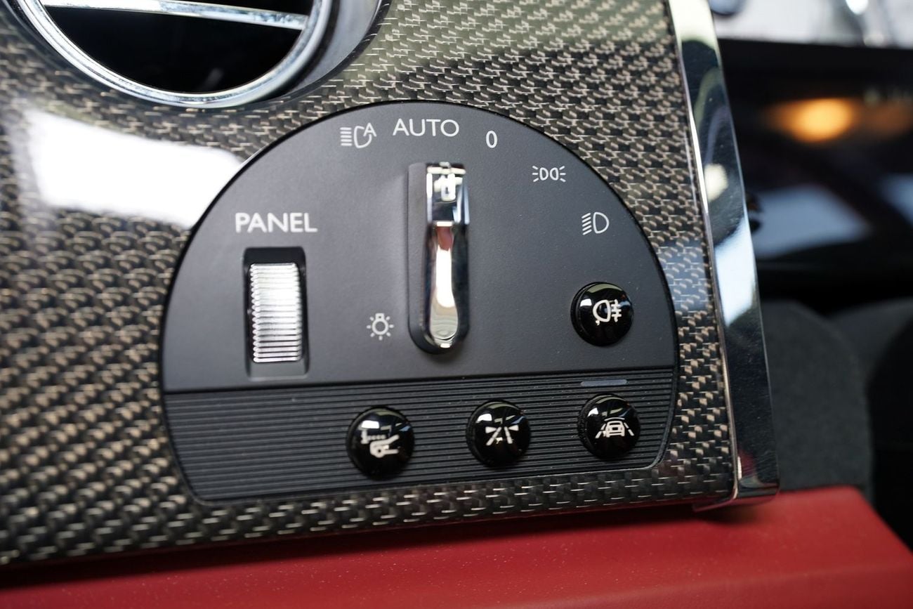 رولز رويس أونيكس Dawn