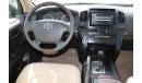 Toyota Land Cruiser GXR V6 SUV WITH GCC SPEC WORLDWIDE SHIPPING