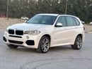 BMW X5 35i Executive 3.0L (7 Seater)