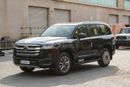 Toyota Land Cruiser GXR LC300 FULL OPTION 3.5L HEV 457TT AT | 7-SEATS | JBL | SOFT DOOR CLOSING| 2026MY