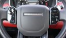 Land Rover Range Rover Sport Supercharged