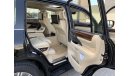 Lexus LX570 MBS Autobiography 4 Seater Luxury Edition Brand New