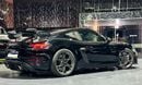 Porsche 718 Cayman GT4 RS 4.0L (493 HP) A/T