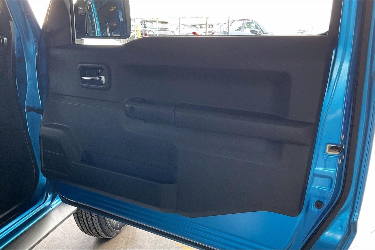 Suzuki Jimny GLX | Guaranteed Warranty | 0 Down Payment