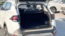 كيا سبورتيج Kia SPORTAGE 2.0L 4WD RVC AT Petrol 2026 ▾