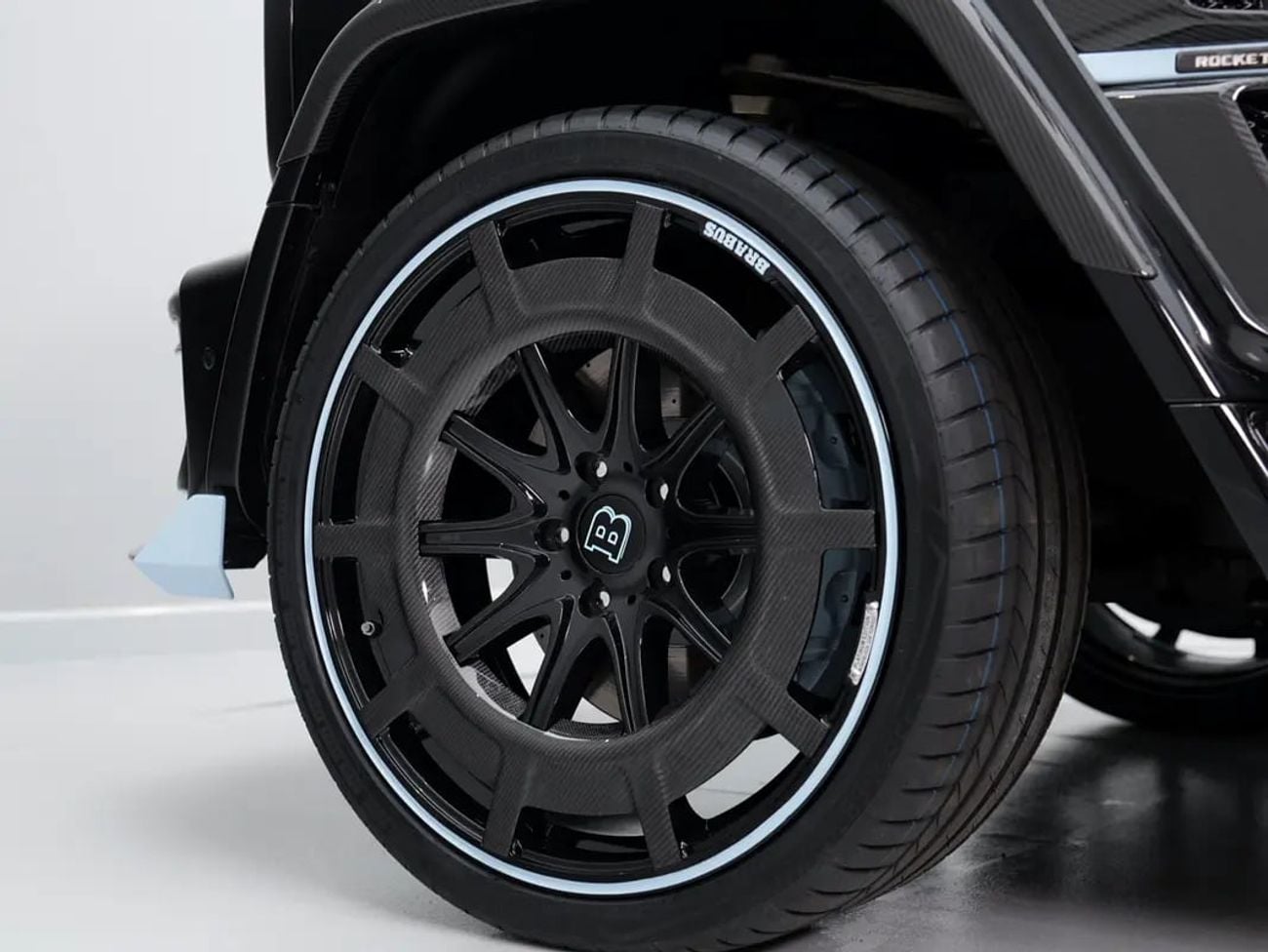 مرسيدس بنز G 63 AMG STD