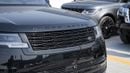 Land Rover Range Rover LAND ROVER RANGE ROVER VOGUE SE P530
