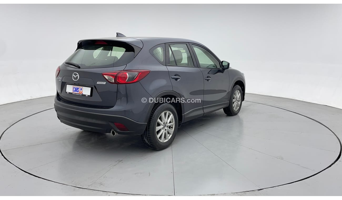 Mazda CX5 GT 2 | Zero Down Payment | Free Home Test Drive