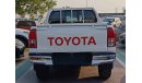 Toyota Hilux / PATROL MANUAL/ 4WD/ AUTO WINDOWS/ FULL OPT/ ALLOY RIMS/ WIDE BODY/LOT#31638