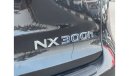 لكزس NX 300 2018 LEXUS NX300h HYBRID IMPORTED FROM USA