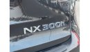 Lexus NX300 2018 LEXUS NX300h HYBRID IMPORTED FROM USA