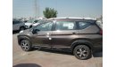 Mitsubishi Xpander MITSUBISHI XPANDER CROSS , 1.5L , PETROL , 7 SEATERS , Automatic transmission , Push start , Alloy w