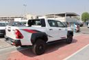 Toyota Hilux Adventure 4.0L