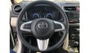 Toyota Rush TOYOTA RUSH G 1.5L AT PTR