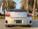 Honda Accord Coupe EXI