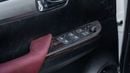 Toyota Hilux GLX TOYOTA HILUX 4.0 AT -2026YM