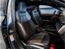 Audi RS3 TFSI quattro 2.5L Sedan