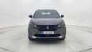 Peugeot 3008 GT 1.6L 2025 GT | AED 1678/Month | 0 DP | 30 Day Return | Warranty | Service History