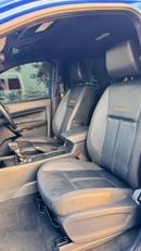 Ford Ranger (RAPTOR BODY KIT INSTALLED | 2.0L DIESEL ENGINE | AT | BACK CAMERA | RHD