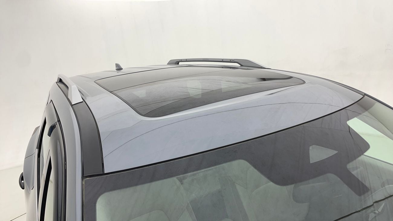 نيسان باثفايندر 2024 SV | AED 2079/Month | 0 DP | 30 Day Return | Warranty | Service History