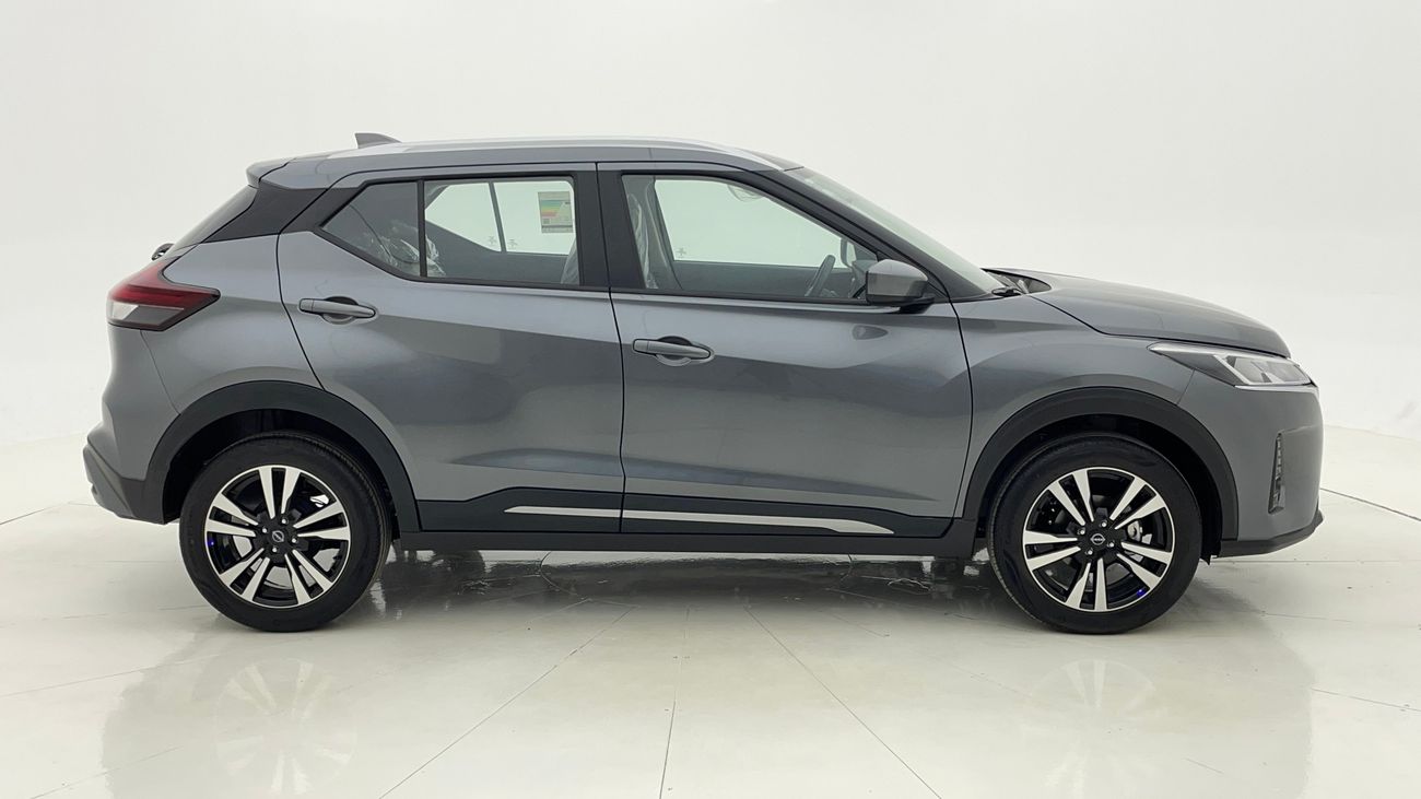 Nissan Kicks SV 1.6 | Zero Down Payment | Free Home Test Drive
