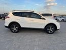Toyota RAV4 Toyota Rav4 2018 Xle