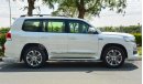 Toyota Land Cruiser 4.0L VXS Grand Touring Gasolina V6 T/A 2020