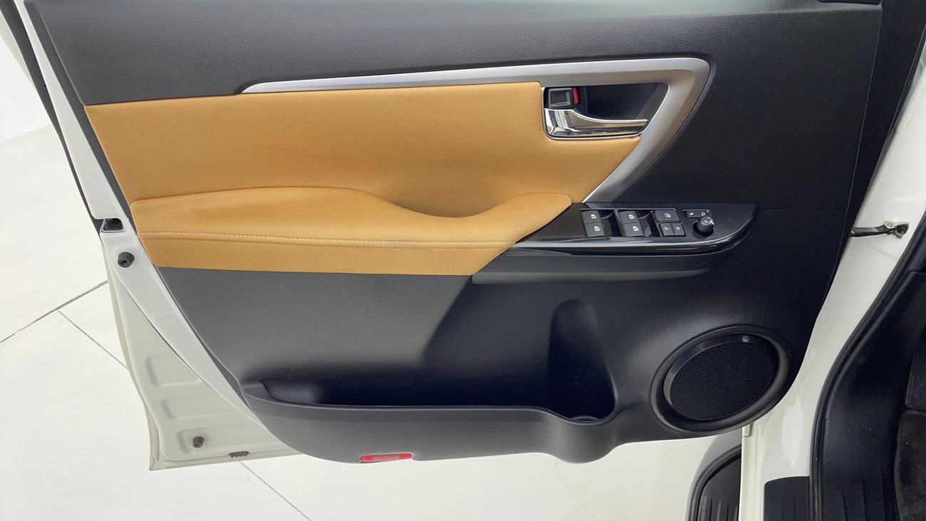 Toyota Fortuner GXR 4 | Zero Down Payment | Free Home Test Drive