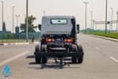 Mitsubishi Fuso Canter STD Standard Chassis 2026 | 3.0L Turbo DSL | Payload capacity ~ 4.2T | GCC | For Export