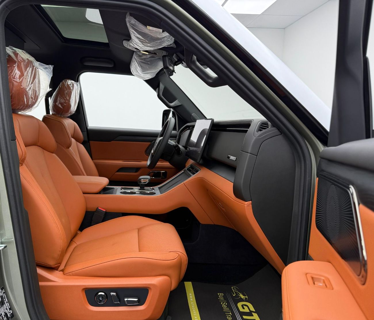 ROX 01 VIP *Brand New* 2025 ROX 01 VIP, Warranty, Delivery Kms, Fully Loaded, Excellent Conditions, Chinese