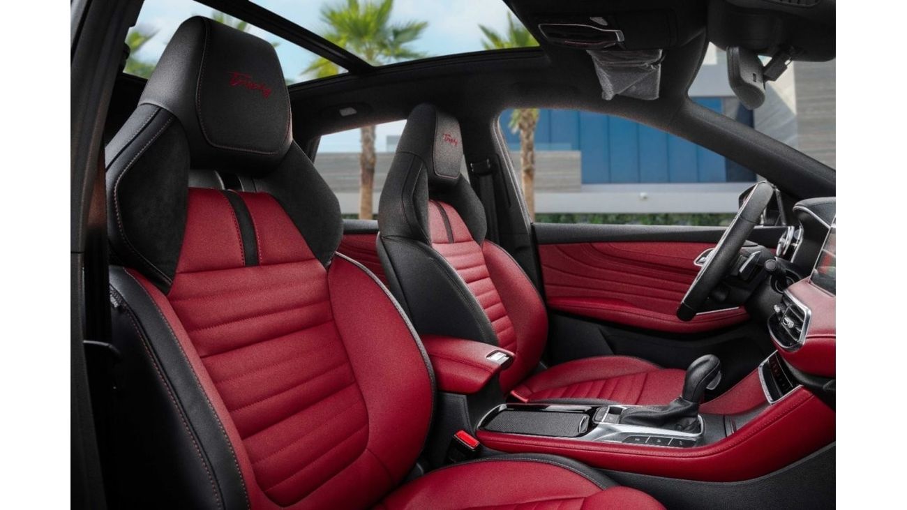 أم جي HS Trophy | 1,665 P.M  | 0% Downpayment | Brand New!