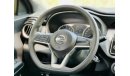 Nissan Kicks || SERVICE HISTORY ll 0% DP || GCC || WELL MAINTAINED