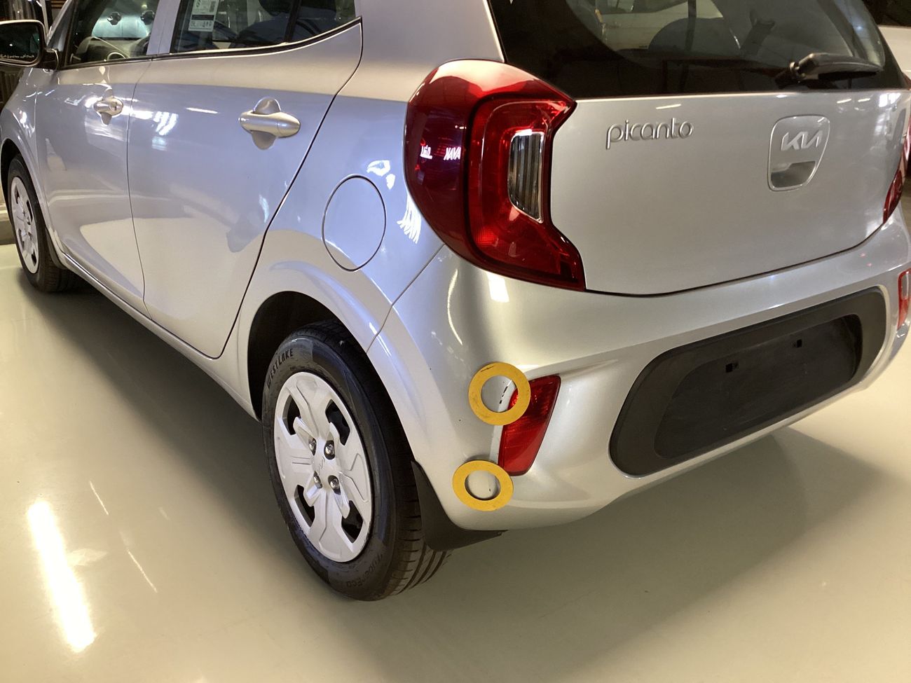 Kia Picanto LX | Guaranteed Warranty | 0 Down Payment