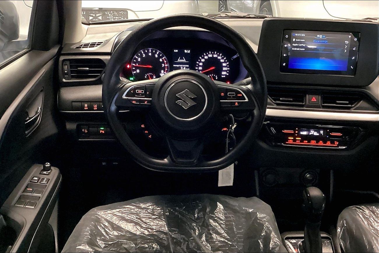 Suzuki Swift GL | Guaranteed Warranty | 0 Down Payment