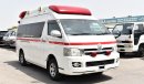 Toyota Hiace TRH226-0007537