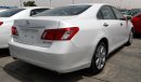 Lexus ES350