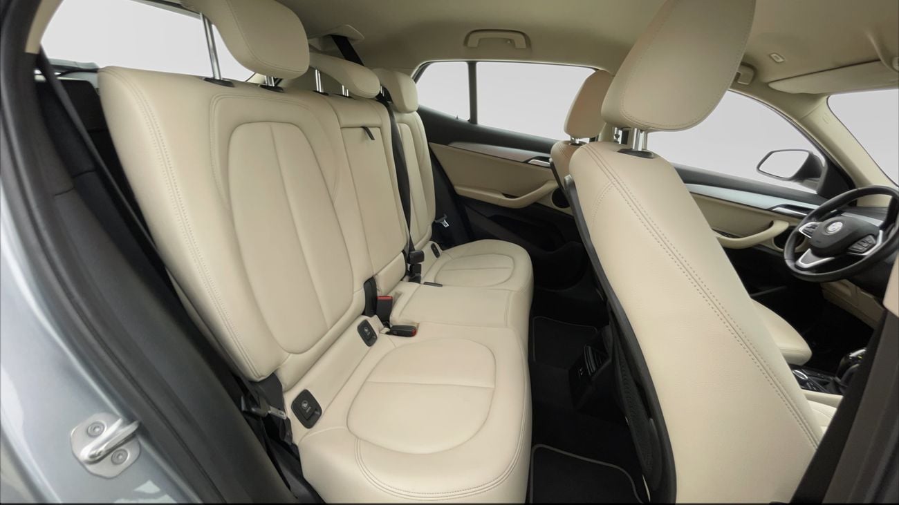 BMW X2 sDrive 20i Joy Edition 2.0L 2023 SDRIVE 20I JOY EDITION | AED 1186/Month | 0 DP | 30 Day Return | Wa