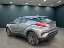 Toyota CHR