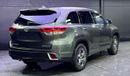 Toyota Highlander *Offer*TOYOTA HIGHLANDER LIMITED 3.5L V6 AWD + 7-SEATER / EXPORT ONLY