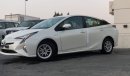 Toyota Prius toyota prius hybrid e+th -spec 1.8 model 2017 new